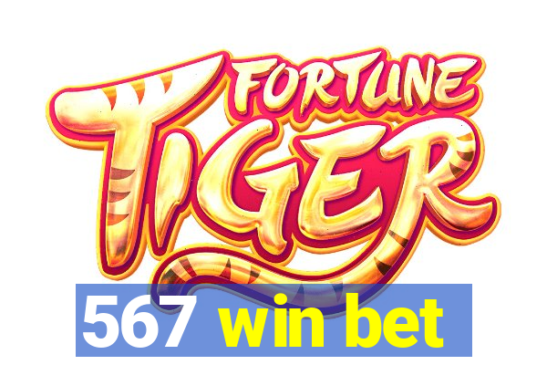 567 win bet